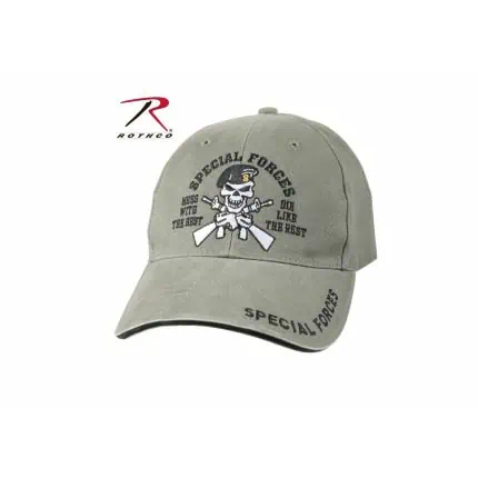 Kačket Special forces – military shop, army shop