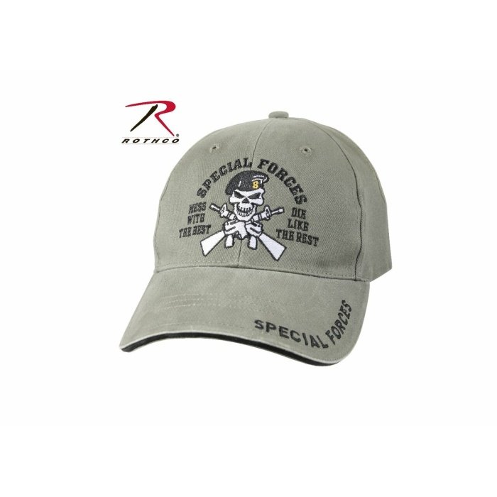 Kačket Special forces – military shop, army shop