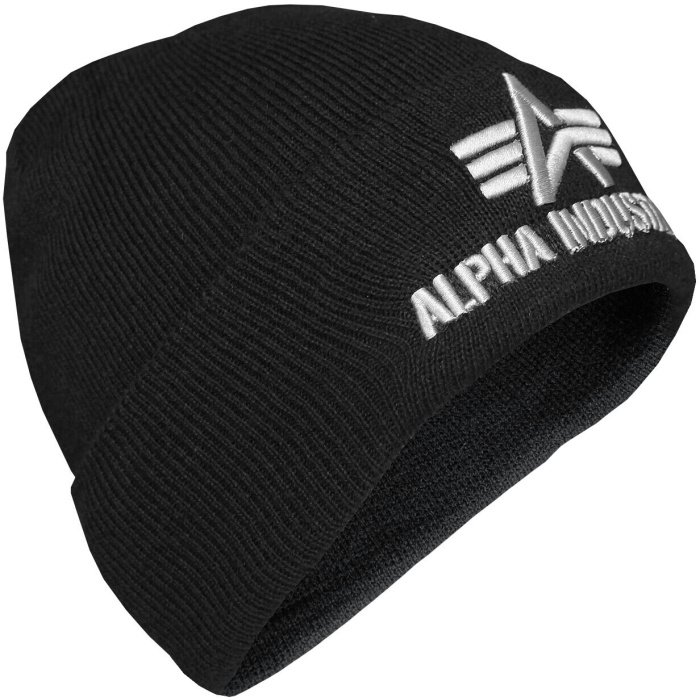 kapa alpha 3d beanie 2
