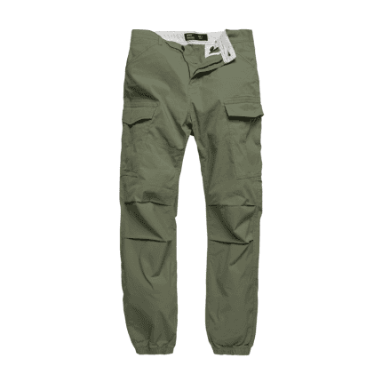 kargo pantalone Vintage Industries Conner – Zelena M