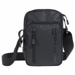 kleos stealth messanger bag