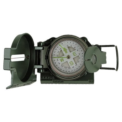 kompas military 406 olive drab
