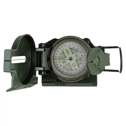 kompas military 406 olive drab