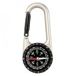 Rothco kompas karabinjer sa lakim kačenjem – military shop, army shop