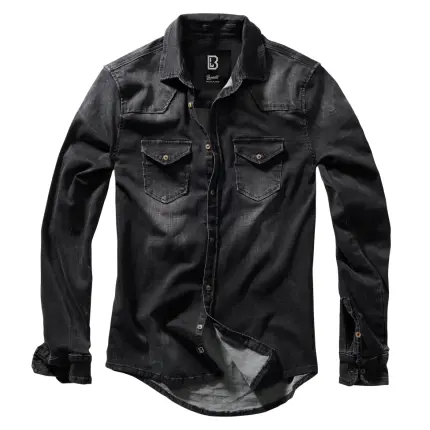 kosulja brandit denimshirt riley 1