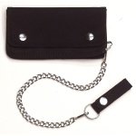 Praktični novčanik sa lancem za kačenje – military shop, army shop