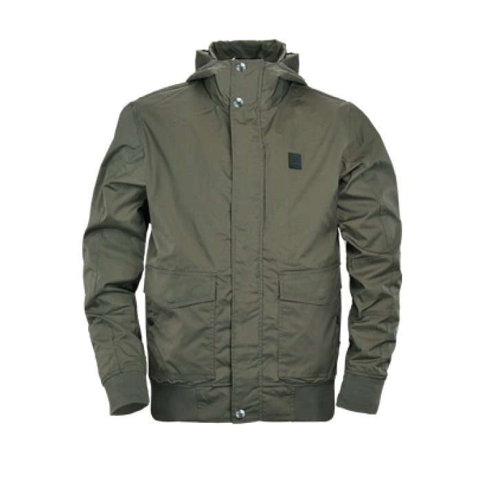 lead jacket 4