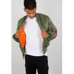 jakna alpha fajerka ma1