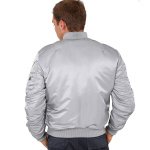 ma1 vf nasa silver alpha industries