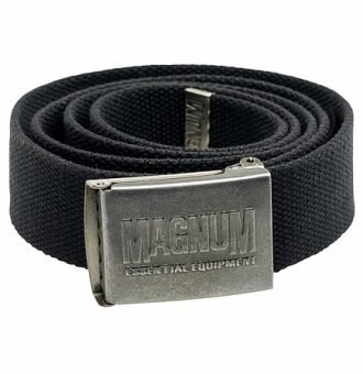 magnum belt