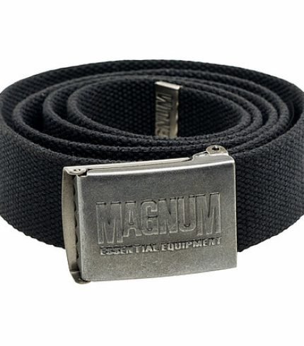 magnum belt