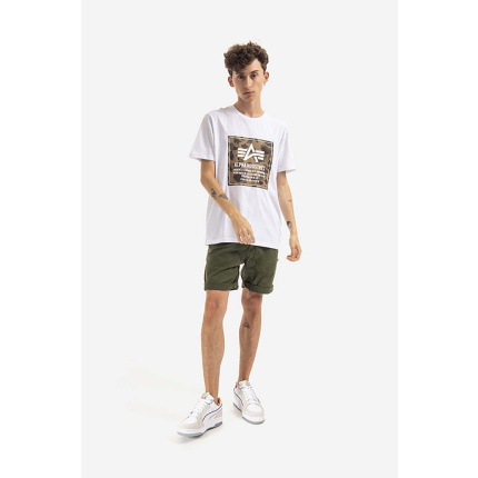 majica alpha camo block #198504 2