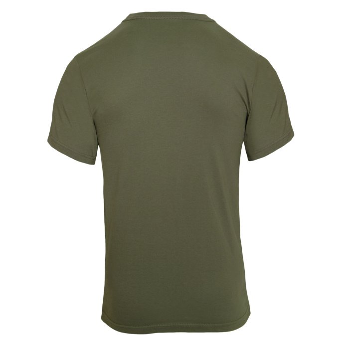 majica kratak rukav rothco 66300 olive 3