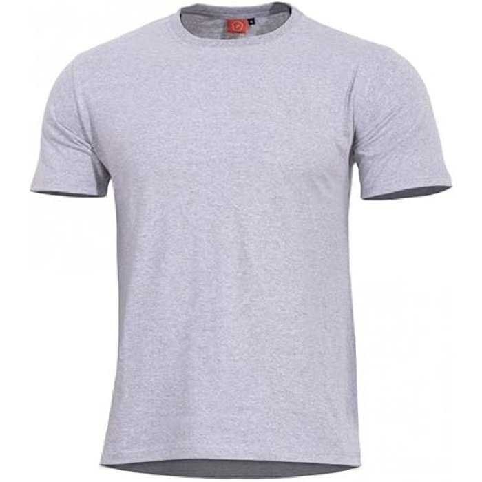 majica pentagon orpheus wolf grey