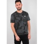 majica small logo camo