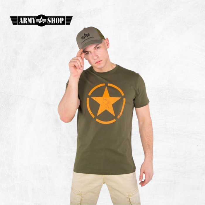majica star