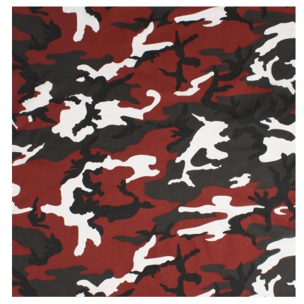 marama rothco red camo