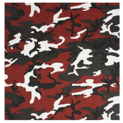 marama rothco red camo