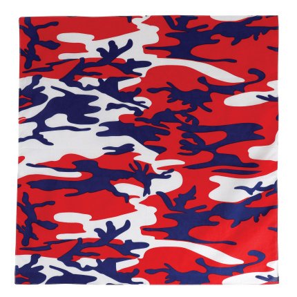 marama rothco red white blue camo