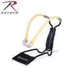 Praćka Marksman folding slingshot – military shop, army shop