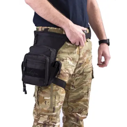 Torbica za oružje MAX-S – military shop, army shop