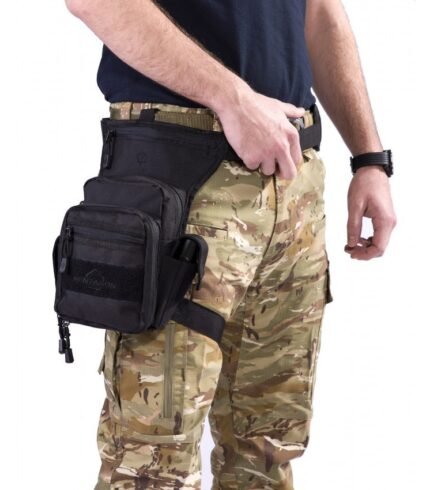 Torbica za oružje MAX-S – military shop, army shop