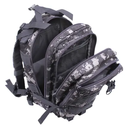 medium transport 4