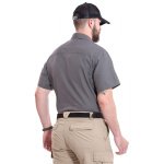 muska kosulja pentagon kratak rukav plato k02019