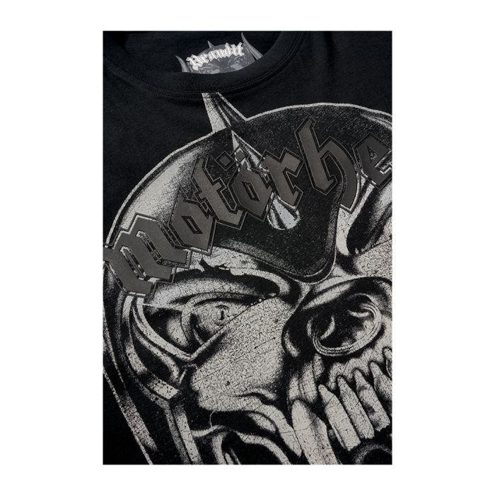 muska majica brandit kratak rukav motorhead 61004 12