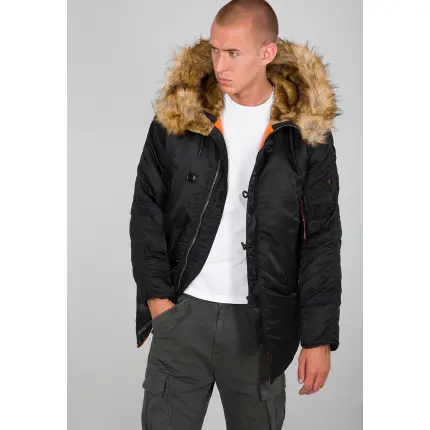 jakna alpha industries n3b vf 59