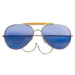 naocare rothco aviator 10200 Blue 1