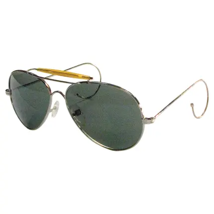 naocare rothco aviator 10200 green