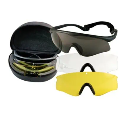 naocare firetec