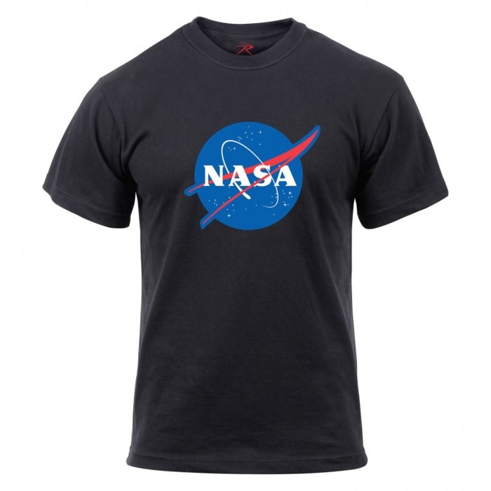 nasa majica