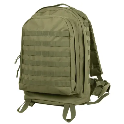 olive 1 1