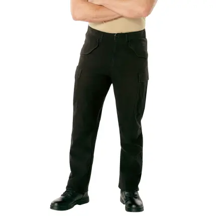 pantalone Rothco Vintage M65 Field Pants 1