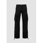 pantalone alpha jet 101212 black 1