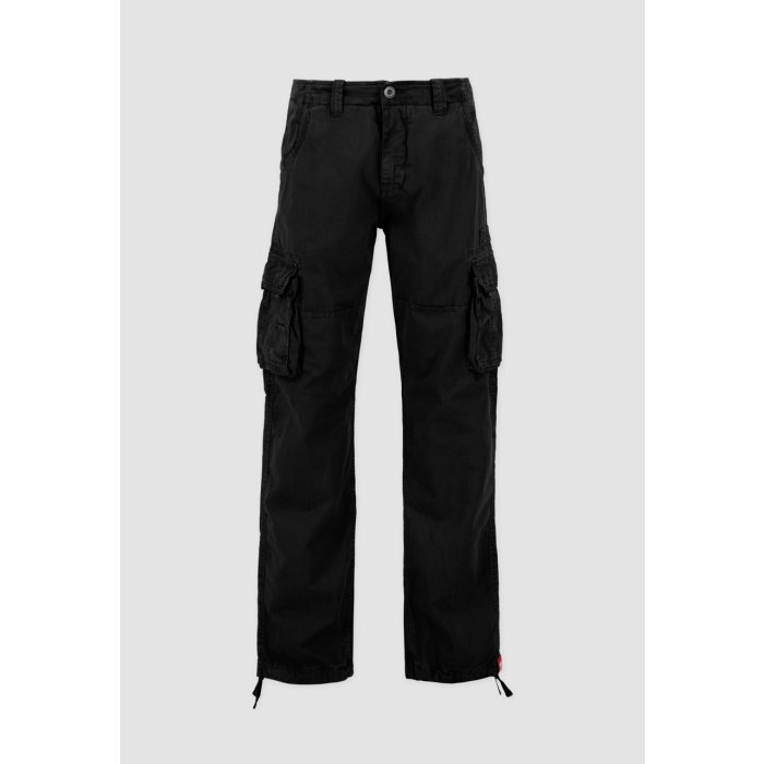 pantalone alpha jet 101212 black 1