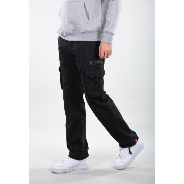 pantalone alpha jet 101212 black 3