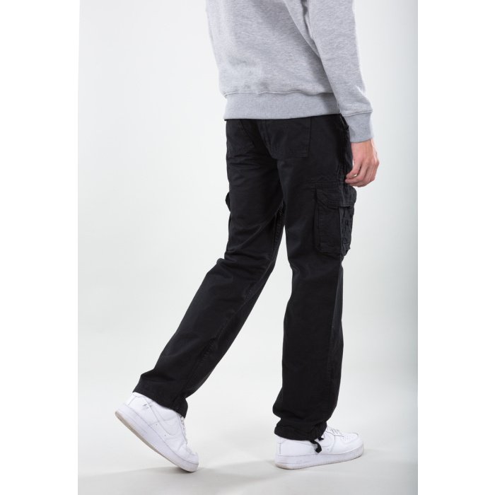 pantalone alpha jet 101212 black 4