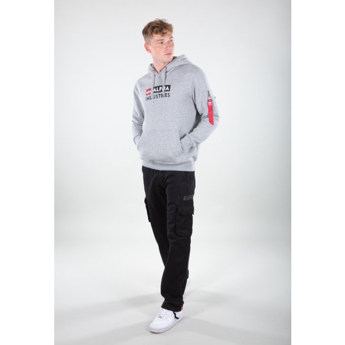 pantalone alpha jet 101212 black 5