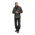 pantalone brandit pure 1003 3