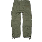 pantalone brandit pure 1003 5