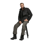 pantalone brandit pure 1003 6