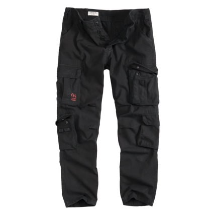 pantalone Surplus Airborne slimmy