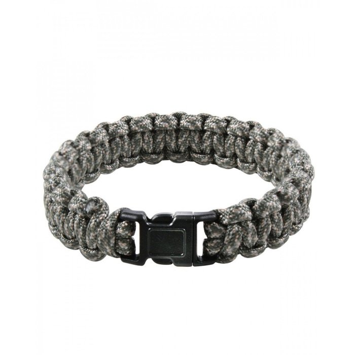paracord narukvica