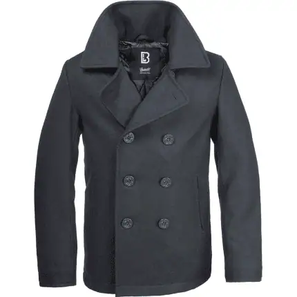 pea coat brandit