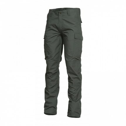 Pentagon BDU 2.0 kargo pantalone muške – Zelena 40