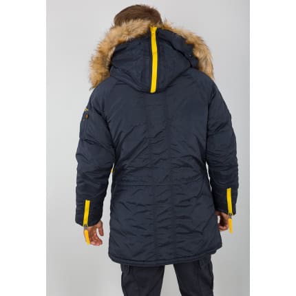 polarna parka Alpha Industries N3B