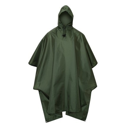 poncho ripstop 4865 1